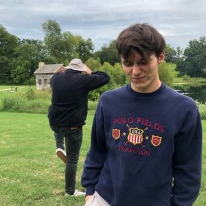 Meet your Posher, Jackson